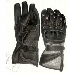 Motorbike Gloves